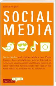 Social Media - Cover