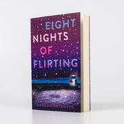 Eight Nights of Flirting - Abbildung 1