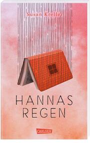 Hannas Regen - Cover