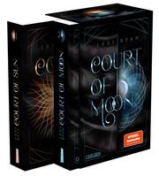 Court of Sun: Beide Bände im Bundle