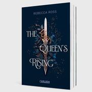 The Queen's Rising - Abbildung 2