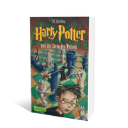 Harry Potter und der Stein der Weisen (Harry Potter 1) - Abbildung 2