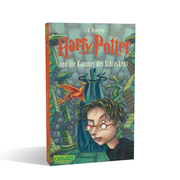 Harry Potter und die Kammer des Schreckens (Harry Potter 2) - Abbildung 1