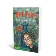 Harry Potter und die Kammer des Schreckens (Harry Potter 2) - Abbildung 2