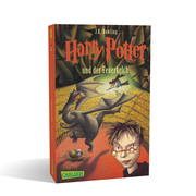 Harry Potter und der Feuerkelch (Harry Potter 4) - Abbildung 1