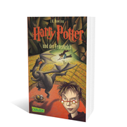 Harry Potter und der Feuerkelch (Harry Potter 4) - Abbildung 2
