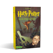 Harry Potter und der Orden des Phönix (Harry Potter 5) - Abbildung 1