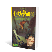 Harry Potter und der Orden des Phönix - Abbildung 2