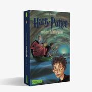 Harry Potter und der Halbblutprinz (Harry Potter 6) - Abbildung 1
