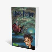 Harry Potter und der Halbblutprinz (Harry Potter 6) - Abbildung 2