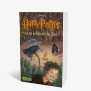 Harry Potter und die Heiligtümer des Todes (Harry Potter 7) - Abbildung 2