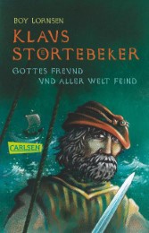 Klaus Störtebeker - Cover