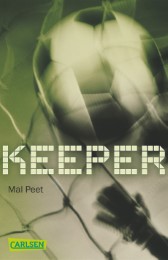 Keeper - Cover