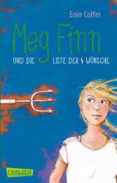 Meg Finn und die Liste der vier Wünsche