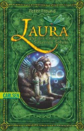 Laura und das Orakel der Silbernen Sphinx