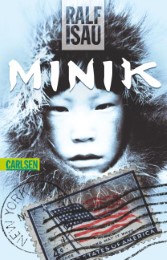 Minik - An den Quellen der Nacht