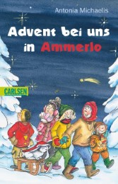 Advent bei uns in Ammerlo
