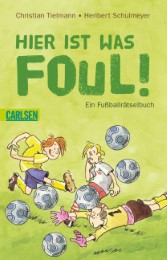 Hier ist was foul!