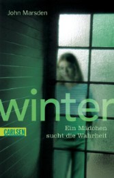 Winter - Ein Mädchen sucht die Wahrheit