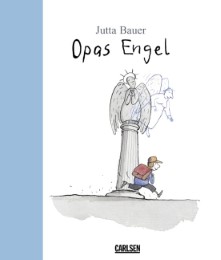 Opas Engel - Cover