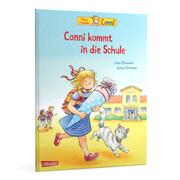 Conni-Bilderbücher: Conni kommt in die Schule (Neuausgabe) - Abbildung 1