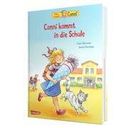 Conni-Bilderbücher: Conni kommt in die Schule (Neuausgabe) - Abbildung 2