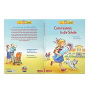 Conni-Bilderbücher: Conni kommt in die Schule (Neuausgabe) - Abbildung 3