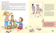 Conni-Pappbilderbuch: Vertrauen, vertragen, Freundschaft schließen. Achtsamkeit lernen für Kindergarten-Kinder - Abbildung 4