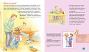 Conni-Pappbilderbuch: Vertrauen, vertragen, Freundschaft schließen. Achtsamkeit lernen für Kindergarten-Kinder - Abbildung 5