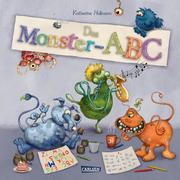 Das Monster-ABC