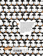 Paule Pinguin allein am Pol - Abbildung 1