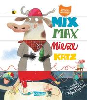 Mix Max Miezekatz - Cover