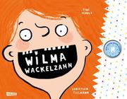 Wilma Wackelzahn - Cover