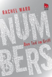 Numbers - Den Tod im Griff - Cover