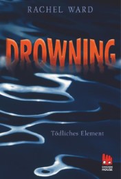 Drowning - Tödliches Element - Cover