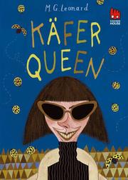 Käfer-Queen - Cover