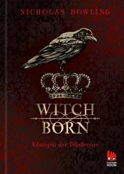 Witchborn
