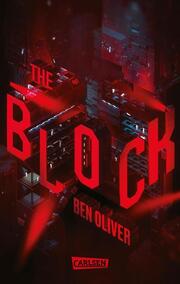 The Block - Cover