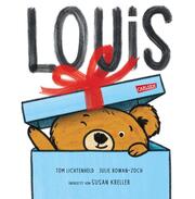 Louis - Cover