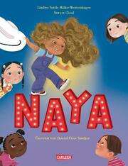 Naya - Cover
