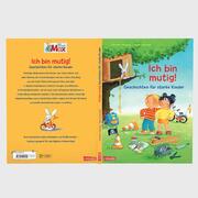 Max-Bilderbücher: Ich bin mutig! Geschichten für starke Kinder - Abbildung 3