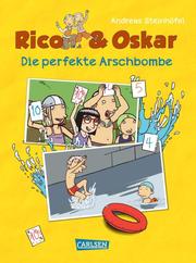 Rico & Oskar - Die perfekte Arschbombe
