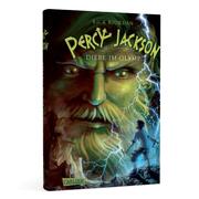 Percy Jackson 1: Diebe im Olymp - Abbildung 1