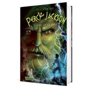 Percy Jackson 1: Diebe im Olymp - Abbildung 2