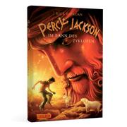 Percy Jackson - Im Bann des Zyklopen - Abbildung 1