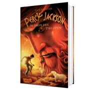 Percy Jackson - Im Bann des Zyklopen - Abbildung 2