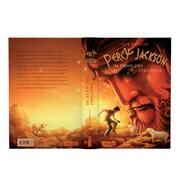 Percy Jackson - Im Bann des Zyklopen - Abbildung 3