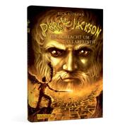 Percy Jackson - Die Schlacht um das Labyrinth - Abbildung 1