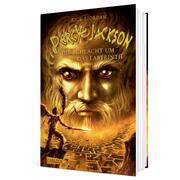 Percy Jackson - Die Schlacht um das Labyrinth - Abbildung 2