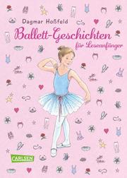 Ballett-Geschichten für Leseanfänger